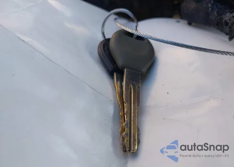 2003 Nissan Frontier Sve-V6 z USA, uszkodzony, nr VIN 1N6MD26Y63C433465